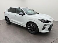 Second-hand Cupra Terramar 150 CP (110 kW) 2025 Alb SUV