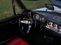 Gebraucht Alfa Romeo Spider Veloce 148 PS (108 kW) 1966 Weiß Cabrio