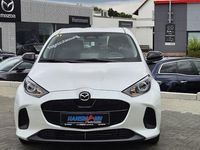 Neu Mazda 2 Exclusive-Line 116 PS (85 kW) 2025 Weiss Kleinwagen