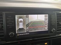 Gebraucht Seat Ateca Beats 116 PS (85 kW) 2019 Grau SUV