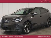 Gebraucht VW ID.4 Pro Performance 150 kW (204 PS) 2021 Grau SUV