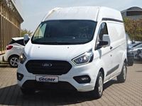Gebraucht Ford Transit Custom Trend 130 PS (95 kW) 2018 Weiss