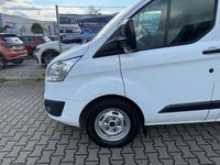 gebraucht Ford Transit Custom Kasten 270 L1 Trend 2.2TDCI