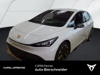 Second-hand Cupra Born 169 kW (231 CP) 2025 Hatchback