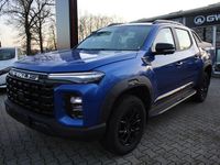Nouvelle Maxus T60 215 ch (158 kW) 2025 Bleue Pick-up