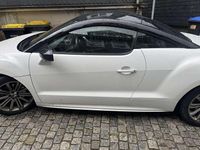 Gebraucht Peugeot RCZ 156 PS (114 kW) 2010 Coupé
