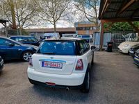 Usata Mini ONE 95 CV (69 kW) 2009 Bianco Utilitaria