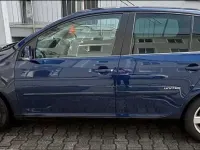 Gebraucht VW Golf VI United 105 PS (77 kW) 2008 Kleinwagen