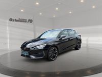 Gebraucht Cupra Leon VZ 300 PS (220 kW) 2024 Schwarz Limousine