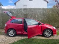 gebraucht Honda Civic Sport (1.6i Vtec)