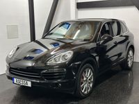 gebraucht Porsche Cayenne Diesel*KAMERA*SHZ*PASM*PCM*LEDER*EURO5*