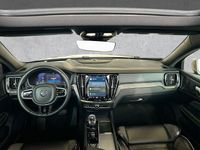 Gebraucht Volvo V60 CC Ultimate 197 PS (144 kW) 2023 Grau Kombi