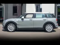 Gebraucht Mini Cooper S Clubman 192 PS (141 kW) 2017 Grau Kombi