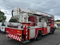 Gebraucht MAN TGE 191 PS (140 kW) 1998 Andere Van