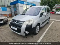 Gebraucht Citroën Berlingo XTR 109 PS (80 kW) 2009 Grau Van / Kleinbus