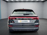 Gebraucht Audi SQ8 507 PS (372 kW) 2025 Schwarz SUV