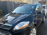 Gebraucht Ford Kuga 163 PS (119 kW) 2009 SUV
