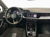 Gebraucht Audi A3 Sport 150 PS (110 kW) 2024 Schwarz Van / Kleinbus