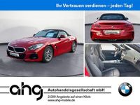 Gebraucht BMW Z4 197 PS (144 kW) 2025 Rot Cabrio
