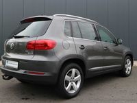 gebraucht VW Tiguan 2.0 TDI SCR BMT Lounge Sport & Style