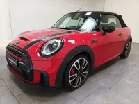 Usata Mini John Cooper Works 2021 Andere Utilitaria