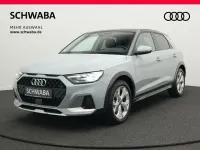 Gebraucht Audi A1 Sport 150 PS (110 kW) 2021 Pfeilgrau perleffekt/mythossch SUV