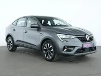 Gebraucht Renault Arkana Zen 140 PS (102 kW) 2022 Grau SUV