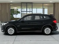 Neu BMW iX1 150 kW (204 PS) 2026 Schwarz uni SUV