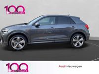 gebraucht Audi Q2 35 TFSI S-Line AHK MATRIX-LED PANO SONOS