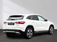 Gebraucht Mercedes GLA250 Progressive 218 PS (160 kW) 2025 Unilack polarweiß SUV