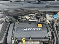 gebraucht Opel Astra Caravan 1.8 ECOTEC Edition 103kW Edition