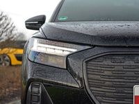 gebraucht Audi Q4 Sportback e-tron e-tron 40 S LINE SONOS PANO MATRIX