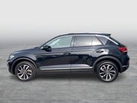Usata VW T-Roc Style 150 CV (110 kW) 2023 Nero SUV