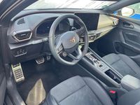 Gebraucht Cupra Formentor VZ 2024 Magnetic tech grau metallic SUV