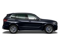 Gebraucht BMW X5 Performance 340 PS (250 kW) 2021 Schwarz SUV