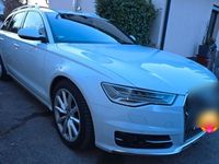 gebraucht Audi A6 Allroad 3.0 TDI quattro 200kW S tronic -