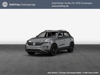 Gebraucht VW T-Roc Goal 150 PS (110 kW) 2026 SUV