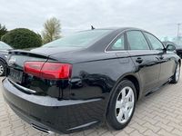 Gebraucht Audi A6 Sport 190 PS (139 kW) 2018 Schwarz Limousine