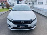 gebraucht Dacia Sandero Comfort LPG