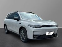 Neu Leapmotor C10 218 PS (160 kW) 2025 Hellgrau SUV