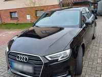 gebraucht Audi A3 Sportback 1.4 TFSI cod u S tronic Ambiente ...