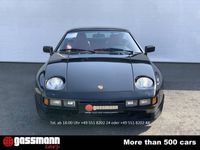 gebraucht Porsche 928 S Coupe, mehrfach VORHANDEN!