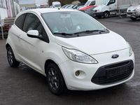 Gebraucht Ford Ka Titanium 69 PS (50 kW) 2012 Kleinwagen