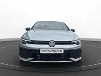 Neu VW Golf VIII GTE 177 PS (130 kW) 2026 Oyster silver Limousine