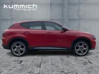 Gebraucht Alfa Romeo Tonale Veloce 280 PS (205 kW) 2023 Rot SUV