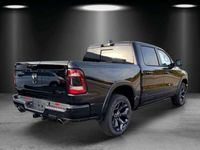 gebraucht Dodge Ram Limited Night Tailgate