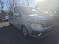 Gebraucht Renault Trafic 140 PS (102 kW) 2024 Grau