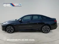 Neu BMW 220 Performance 170 PS (125 kW) 2026 Schwarz Coupé