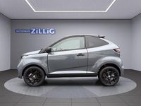 Neu Aixam Coupe Sport 2026 Coupé