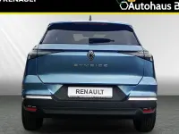 Gebraucht Renault Symbioz Techno 140 PS (102 kW) 2025 Blau SUV